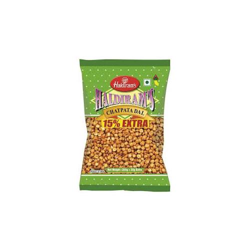 HALDIRAM CHATPATA DAL 200g+30g Extra